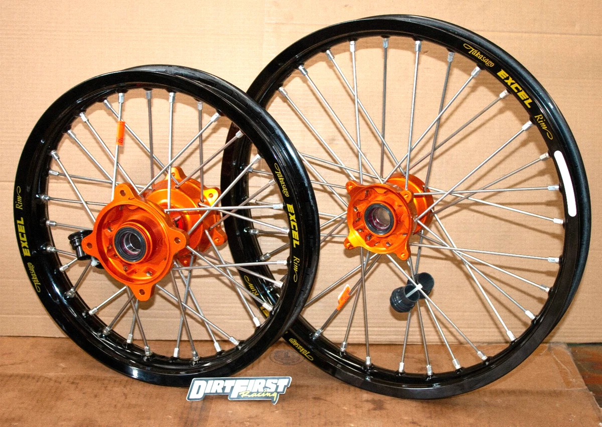 Motorcycle Wheels and Rims for KTM 85 for sale | eBay