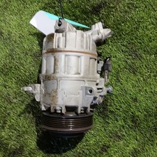 AC Compressor Fits 19-25 ALTIMA 588542
