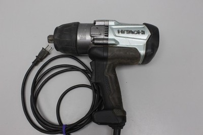 HITACHI - WR22SE 7/8'' CORDED IMPACT WRENCH