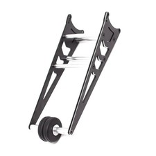 1:10 Tail Wheel Head-up Wheelie Bar For Traxxas Slash 2WD LCG Rustler Bandit