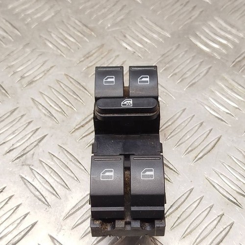 Volkswagen Tiguan 2008 Schalter el. Fensterheber 1K4959857B PTM4310