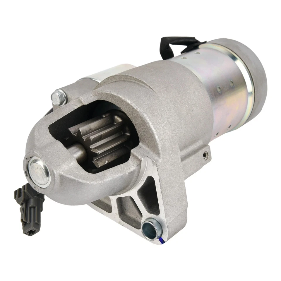 17934 Starter for INFINITI G37 2008-2013 V6 3.7L INFINITI Q70L 2015-2019 V6 3.7L - Image 3 of 3