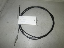 Capot Skoda FELICIA