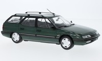 Whitebox WB124194 - 1/24 / Citroen Xm Break, DunkelgrüN, 1991 - Neu