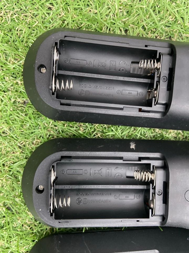 Official Sony Playstation 3 PS3 Wireless Buzz Buzzer Controllers No Dongle (C32) - Image 4 of 4