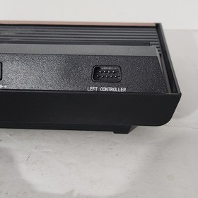 Atari Flashback 2 Classic Game Console With 2 2600 Controllers Tested