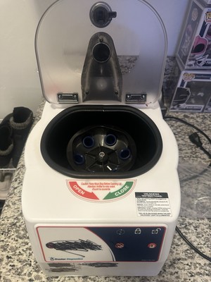 Drucker Diagnostic Centrifuge