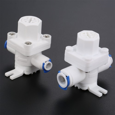 #ad 1PC RO Reverse Osmosis System Pressure Reducing Valve Water Purifiers Regulator $6.43