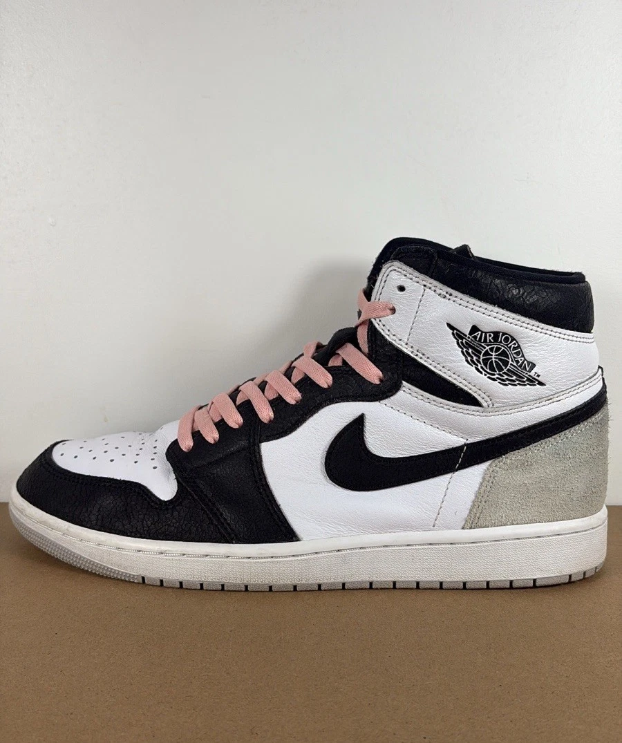 NIKE AIR JORDAN 1 RETRO HIGH OG 2足セット Jordan 1 Retro OG High Stage Haze for Sale | Authenticity