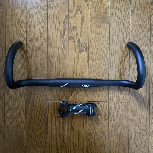 Merida Scultura Handlebar Stem Used with Tape Marks