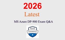 MS Azure DP-900 Q A GUARANTEED 1 month update 