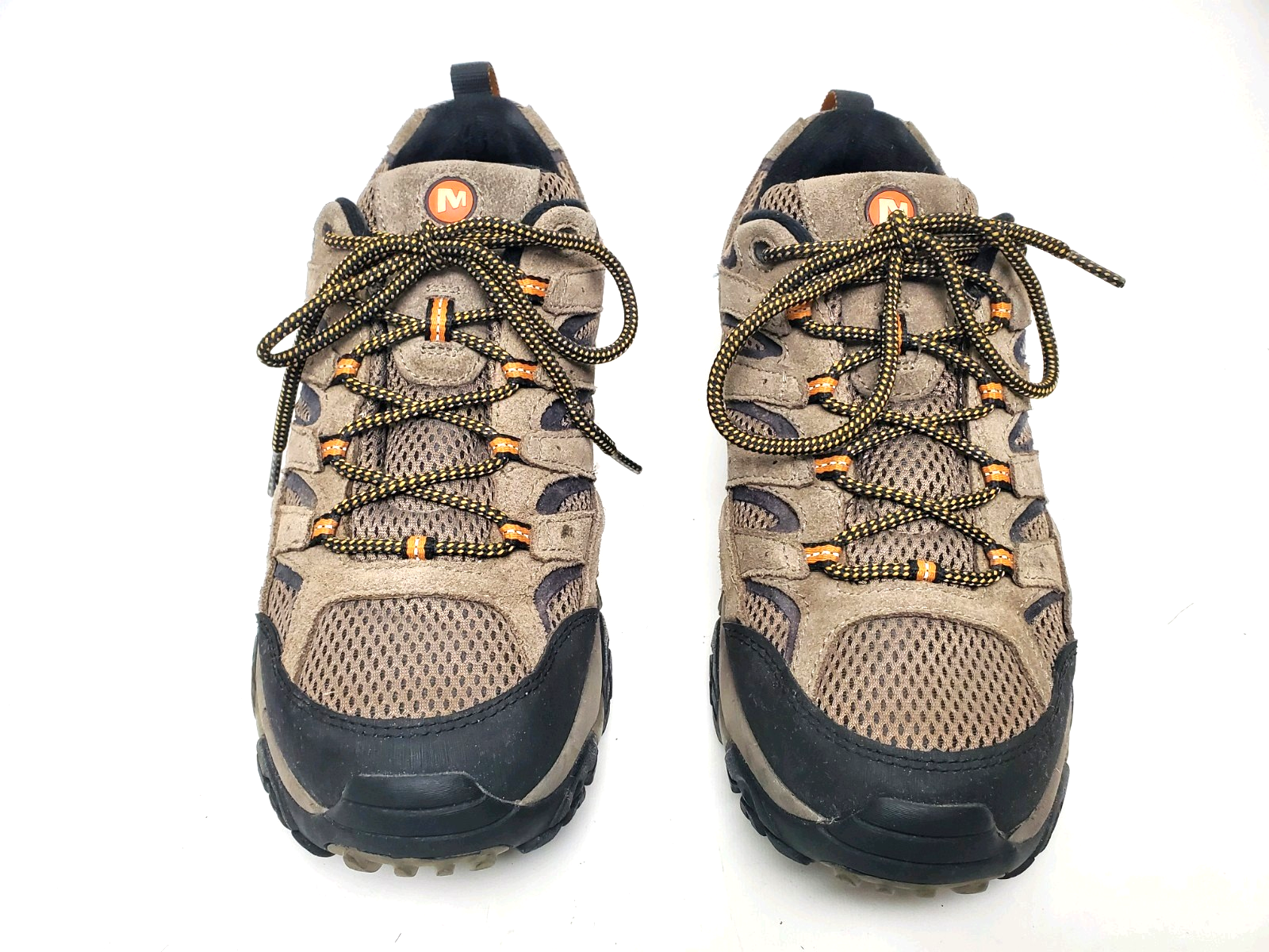 Merrell MOAB XCR LOW scarpe da trekking robuste da uomo US 10 5 EUR 44 5