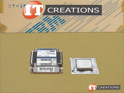 INTEL XEON CPU KIT E5-2697V2 12 CORE 2.70GHZ FOR IBM FLEX SYSTEM X240 00Y2849