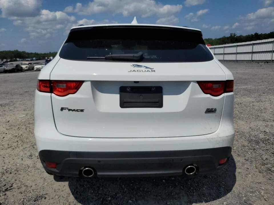 Passenger Right Air Bag Passenger Roof Fits 18-21 VELAR 2995379 Foto 4 de 4
