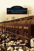 Craig Sanders | Mattoon And Charleston Area Railroads | Buch | Englisch (2008)