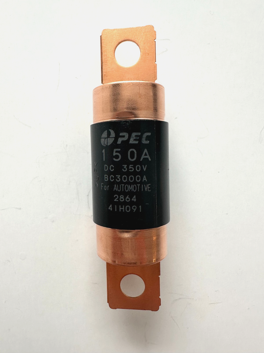 Genuine OEM High Voltage Fuse 375F2-4R150 for 2011-2015 Hyundai