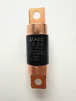 Genuine OEM High Voltage Fuse 375F2-4R150 for 2011-2015 Hyundai
