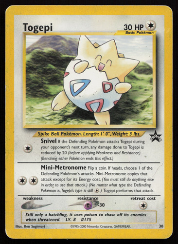 Togepi