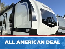 2026 Forest River Rockwood Mini Lite 2520BH