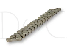 03-07 Ford F250 F350 6.0 6.0L Rocker Arm Bridge Peanut Link Set OE Bridges [16]