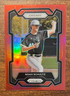 Noah Schultz 2024 Panini Prizm #297 Red Refractor /299
