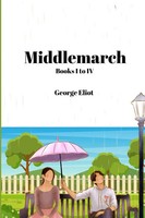George Eliot | Middlemarch (Annotated) | Taschenbuch | Englisch (2023)