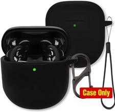 Bose QuietComfort Ultra Earbuds II Case 2nd Gen 2025 - Black