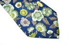 GALLI Silk tie Made in Italy F98826