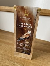 Die Kraft des Milan - Kräutertee by Earthkeeper - 40 g