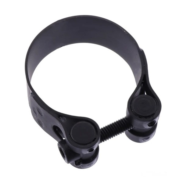 Schelle Schwarz FüR Kawasaki Z 550 B 1981-1982-image