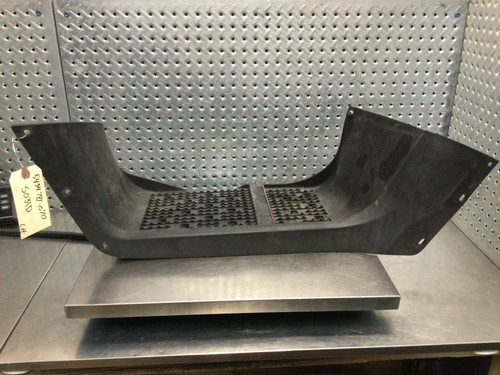 2004 POLARIS ATP 330 LH FOOTWELL 5434791-070 S031D
