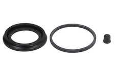 Kit de réparation d'étriers de frein pour HYUNDAI ACCENT V berline, SOLARIS
