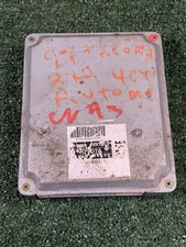 1997 97 Toyota Tacoma 2.4L A/T Engine Control Module 89661-04250 OEM PART ✅