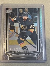 2025-26 Upper Deck Series 2 Encore #E-134 Shea Theodore