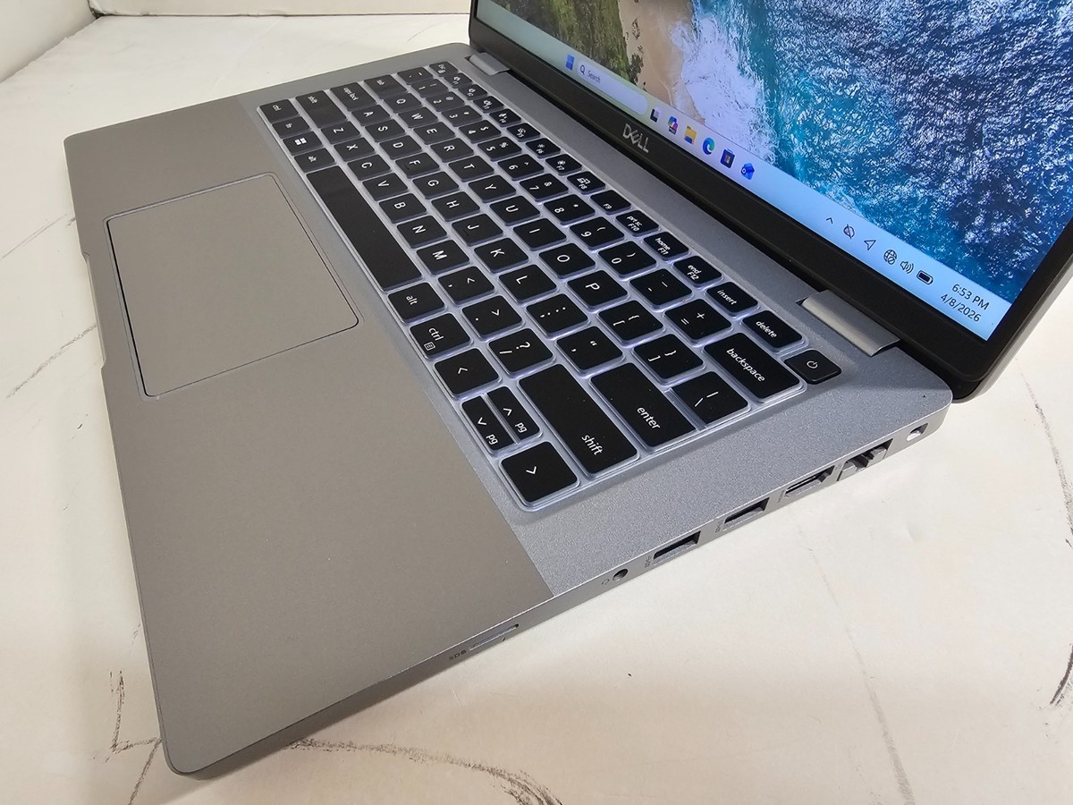 Dell Latitude 5420 Laptop - 2.6 GHz i5-1145G7 16GB 512GB 14