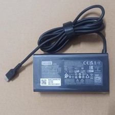 Original Lenovo 100W USB-C Charger AC Adapter ADL100YLC3A 5A11D52403