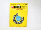 Corgi 1361 Golden Jack Take Off Wheels In Original Box - Vintage Lot 3