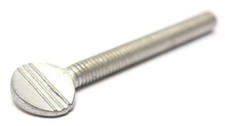 10-32 x 1-1/2" Steel Thumb Screws, 75pcs