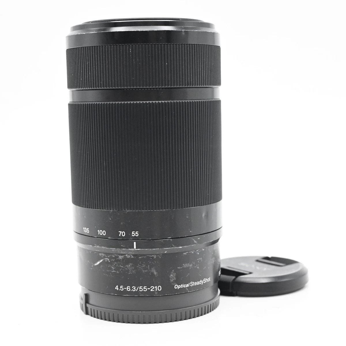Sony 55-210mm Camera Zoom Lenses for sale | eBay