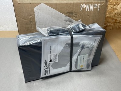 Sonnet Echo III Desktop ECHO-3D-TB3 Thunderbolt 3 to PCIe Card Expansion Dock