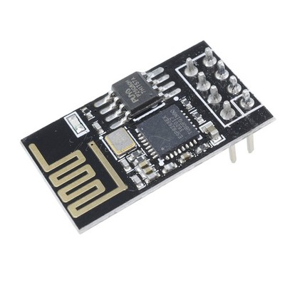 10/50/100PCS x ESP8266 ESP-01S Serial WIFI Wireless Transceiver Module AP+STA