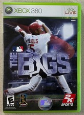 The Bigs (Xbox 360)