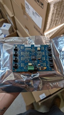 Software House AS0073-000 ROHS, APC 8RD INPUT BUS MODULE