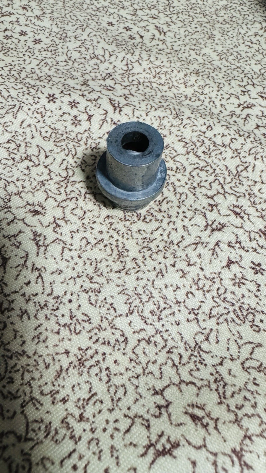 Halo Versa 16 Pizza Oven Replacement Gear
