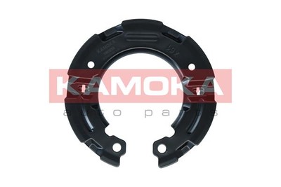 Kamoka 1180258 splash panel, brake disc for BMW