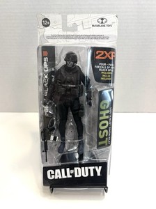 McFarlane Call of Duty Ghost | eBay