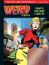 Weird Love: That’s The Way I Like It!, Various