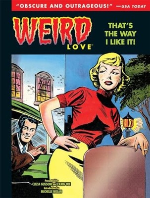 Weird Love: That s The Way I Like It!, Various