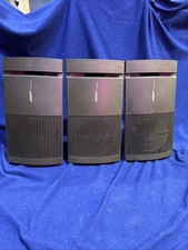 Bose V-100 Video Speaker V-300 Home Theater Speaker Set Magnetic Shielding