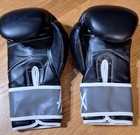 12OZ Boxing / Kickboxing Gloves HOTBOX — photo 3